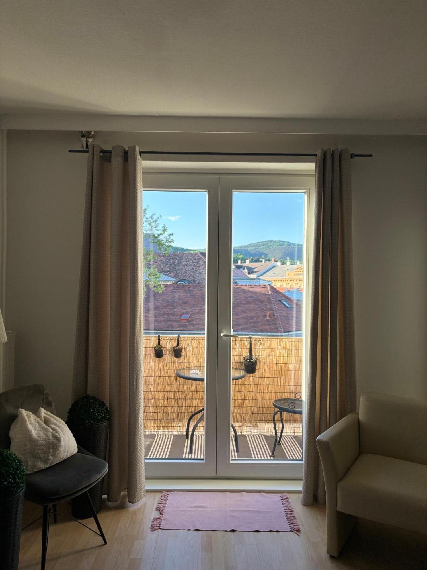 Zum Breyer Bnb City Apartment Baden Exteriör bild